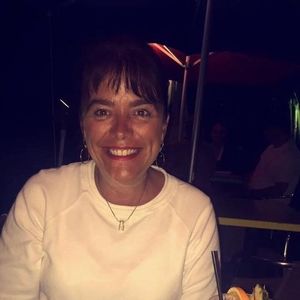 Meet your Posher, Beth